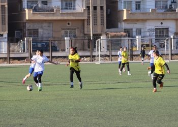 اجتماع جديد لتثبيت المشاركة في دوري السيدات لكرة القدم