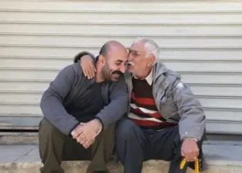 الشهيد ناظم داشتان.. رمز الإعلام الحر والصوت الذي لا يخفت