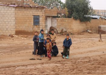 عدسة العدد 2288-1395 من صحيفة روناهي