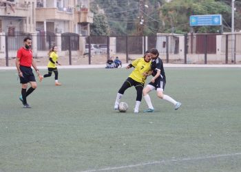 دوري السيدات يطلُّ بموعدٍ جديد بعد التأجيل وسط إشكالات مجدداً