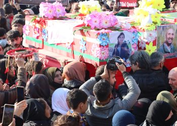 “جيهان وناظم”.. جيشٌ من الحقيقة