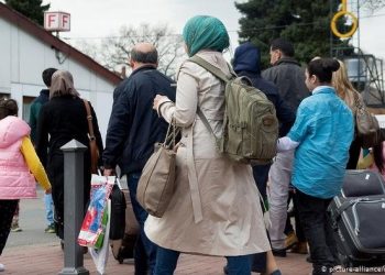 ألمانيا تعبّر عن قلقها بارتفاع معدل الجريمة بين السوريين والأفغان