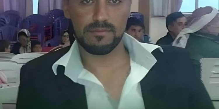 مرتزقة الاحتلال التركي يختطفون مواطن من عفرين المحتلة