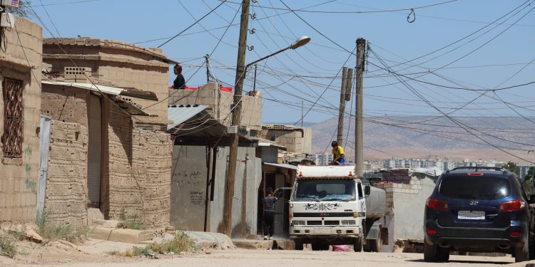 توقف ضخ المياه من محطة السفان لإجراء صيانة شاملة