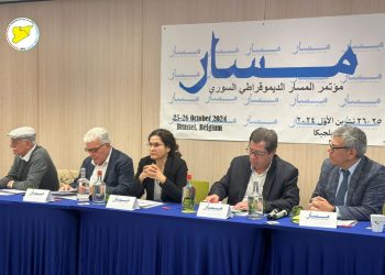سياسيون: الحوار الشامل والحقيقي أمل السوريين في الخلاص                