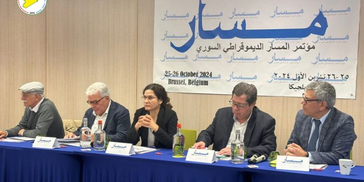 سياسيون: الحوار الشامل والحقيقي أمل السوريين في الخلاص                