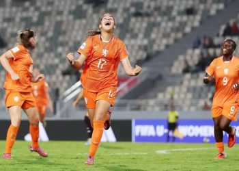 بانوراما الأحداث الرياضية العالمية للعام 2025 ـ5ـ
