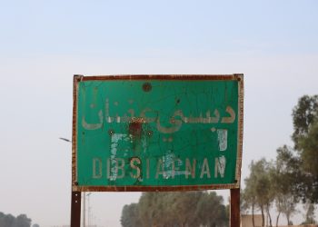 الدبسي بعد عام على التحرير.. أزمة مستمرة بين الكهرباء والمياه والتعليم والزراعة