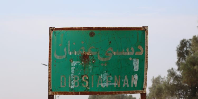 الدبسي بعد عام على التحرير.. أزمة مستمرة بين الكهرباء والمياه والتعليم والزراعة