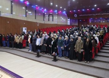 افتتاح لجان في دير حافر والدبسي من مخرجات اجتماع النصف سنوي لتجمع نساء زنوبيا في الطبقة