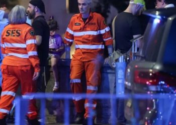 حصيلة جديدة لضحايا هجوم سيدني بأستراليا