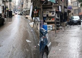 تغيير ديمغرافي واضح بحي المزة 86 في دمشق