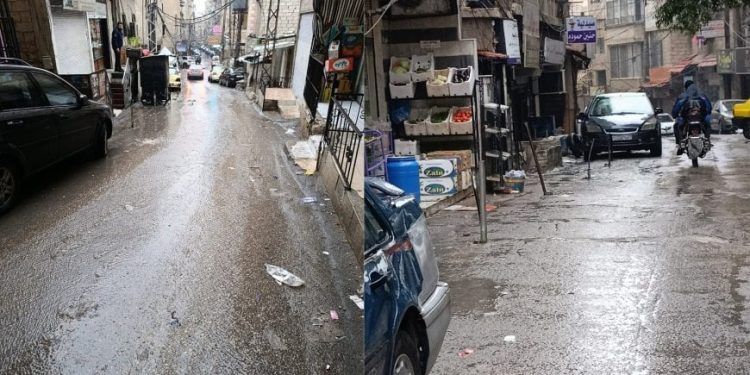 تغيير ديمغرافي واضح بحي المزة 86 في دمشق