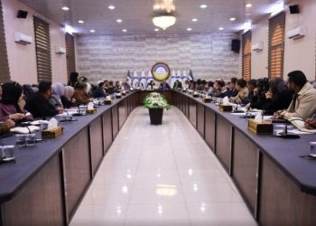 الإدارة الذاتية تناقش موازنتها لعام 2026