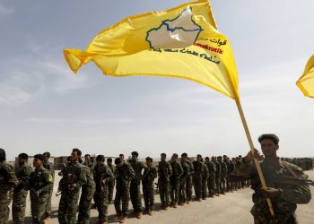 سينم محمد: “قسد” أثبتت جدارتها بمحاربة الإرهاب وكسبت ثقة الجميع