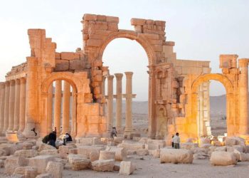 هجوم البادية.. أزمة بنيوية ورسالة إلى واشنطن