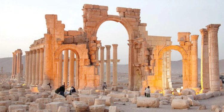 هجوم البادية.. أزمة بنيوية ورسالة إلى واشنطن