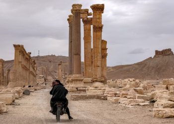 هجومُ تدمر الإرهابيّ… أكثر من خرقٍ أمنيّ
