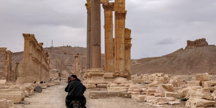هجومُ تدمر الإرهابيّ… أكثر من خرقٍ أمنيّ