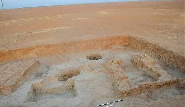 لجنة الثقافة والآثار في عين عيسى تكثّف جهودها لحماية المواقع الأثرية ومنع التعديات