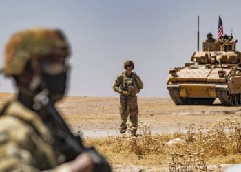 ما بين السطور في تدمر.. عندما تتحول الآثار إلى حقول ألغام جيوسياسية