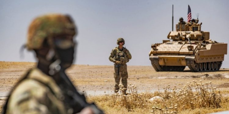 ما بين السطور في تدمر.. عندما تتحول الآثار إلى حقول ألغام جيوسياسية