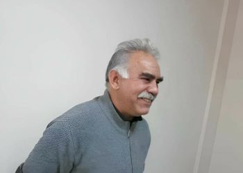 إمرالي.. من جزيرة معزولة إلى بوابة السلام