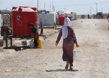 منظمة حقوق الإنسان بسوريا تشدد على الإشراف الدولي لعودة المهجرين