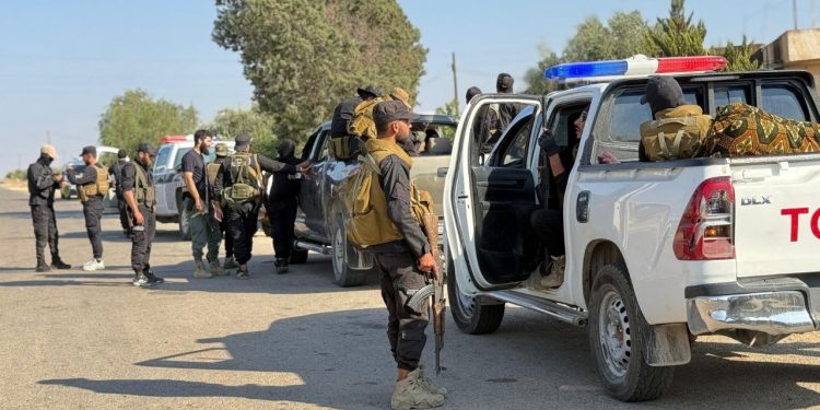 العدالة الانتقاليّة لوضع حدٍّ للعنف الطائفيّ