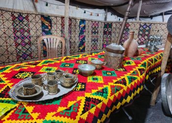 عدسة العدد 2293 من صحيفة روناهي