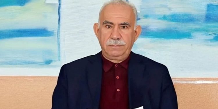 الأحزاب التركية و”عملية السلام والمجتمع الديمقراطي” في تركيا