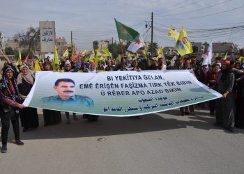 الكراهية كما يراها المفكر عبد الله أوجلان