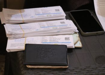 بدء توزيع بطاقات مازوت التدفئة بالدبسي وريفها
