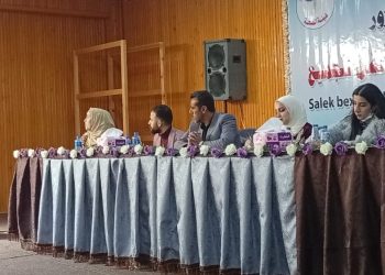 في اجتماعها السنوي… هيئة الصحة بدير الزور تؤكد على ضرورة تعزيز التثقيف الصحي