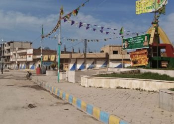 جولة بين ثنايا تاريخ منطقة الدرباسية  الاسم.. الموقع.. والتاريخ