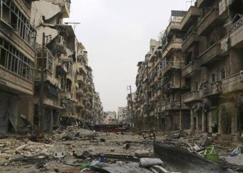 التعافي السوريّ… إلغاء قيصر وتطبيق اتفاق آذار