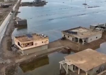 مطالب سكان بلدة “الكُبر” بعد العاصفة المطرية الأخيرة