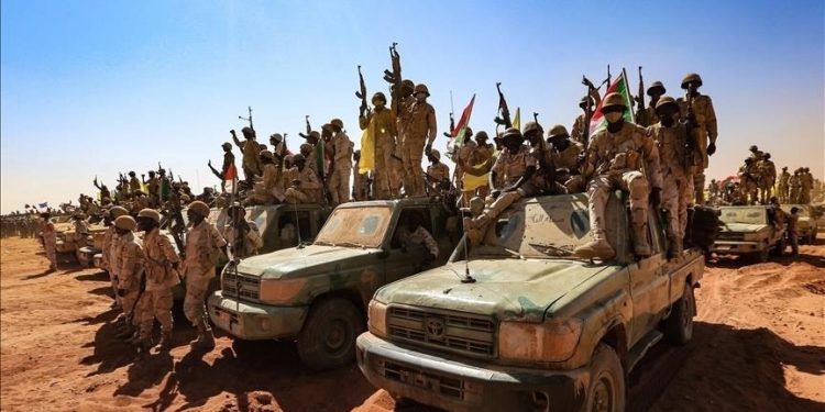التدخل التركي بالسودان يزيد تعقيد المشهد
