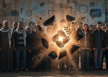 تصاعد الخطاب الطائفي على مواقع التواصل الافتراضي.. وتحذّيرات من محاولات تهديد تماسك المجتمع السوري