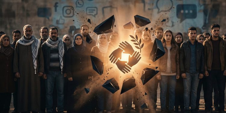 تصاعد الخطاب الطائفي على مواقع التواصل الافتراضي.. وتحذّيرات من محاولات تهديد تماسك المجتمع السوري