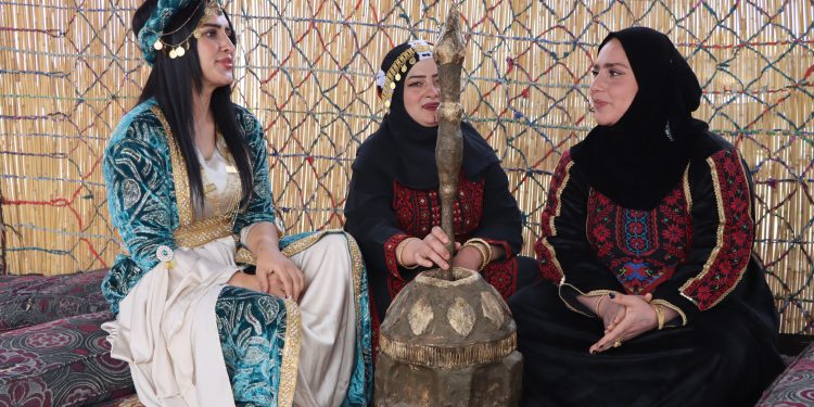 عدسة العدد 2294-1397 من صحيفة روناهي