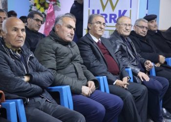 انطلاق فعاليات مهرجان روج آفا للثقافة والفن
