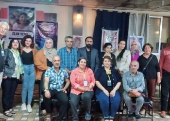 نشاطات أدبيّة وثقافيّة مكثّفة ومتنوّعة بمقاطعة الجزيرة خلال عام 2025