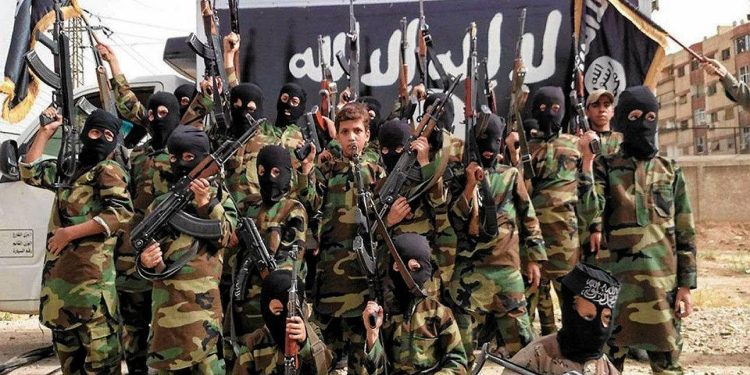 بعد الانتصار الكردي الجديد  “فكر داعش هُزِم ولكنه لم يَمُت”