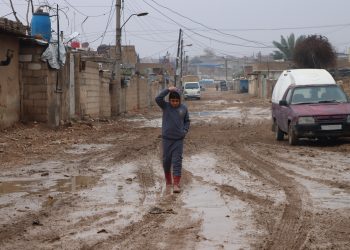 عدسة العدد 2296 من صحيفة روناهي