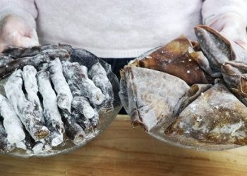 الحريرة والعقودة… منتج شتوي يحفظ ذاكرة العشائر وينعش اقتصاد شمال وشرق سوريا