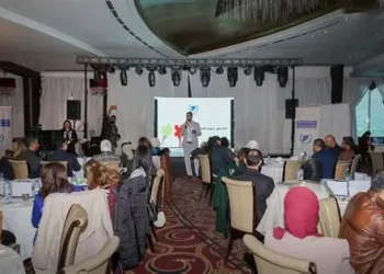 أفين إبراهيم: مسائل أساسية طُرحت في مشروع “معاً من أجل السلم الأهلي والتماسك المجتمعي” بدمشق