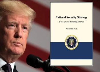قراءة في وثيقة استراتيجية الأمن القومي الأمريكي2025