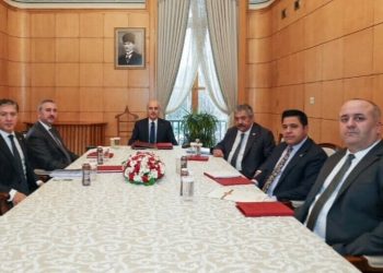 البرلمان التركي يمدد عمل لجنة التضامن الوطني والأخوة والديمقراطية