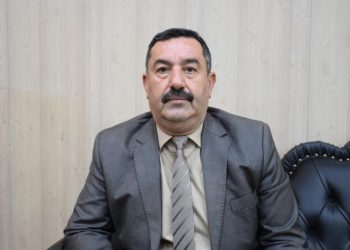 كنعان بركات: الإدارة الذاتية بديل ديمقراطي لحل الأزمة السوريّة
